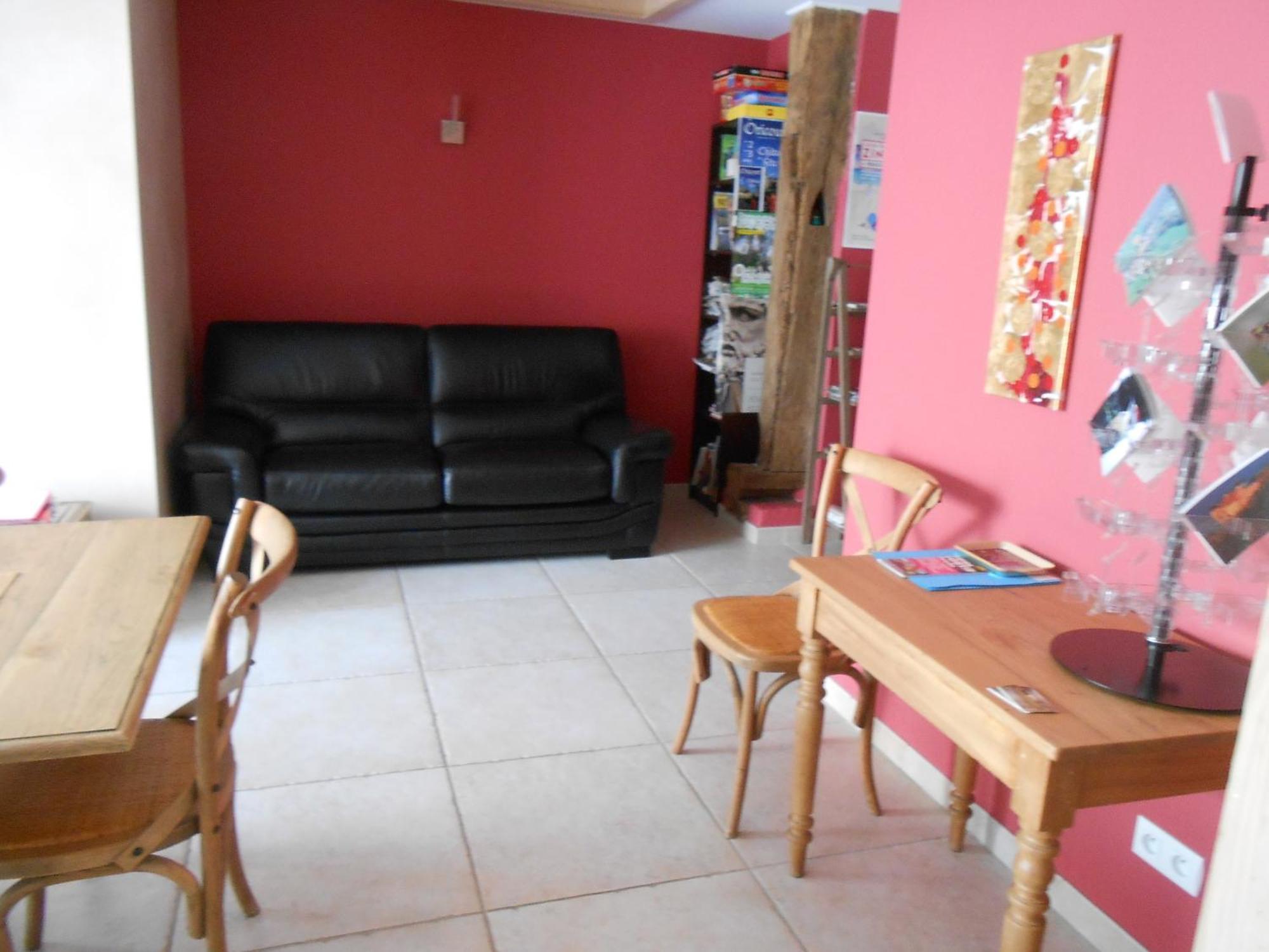 Les Grands Pres Bed and Breakfast Geney Buitenkant foto